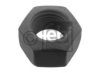 VW N10028910 Nut